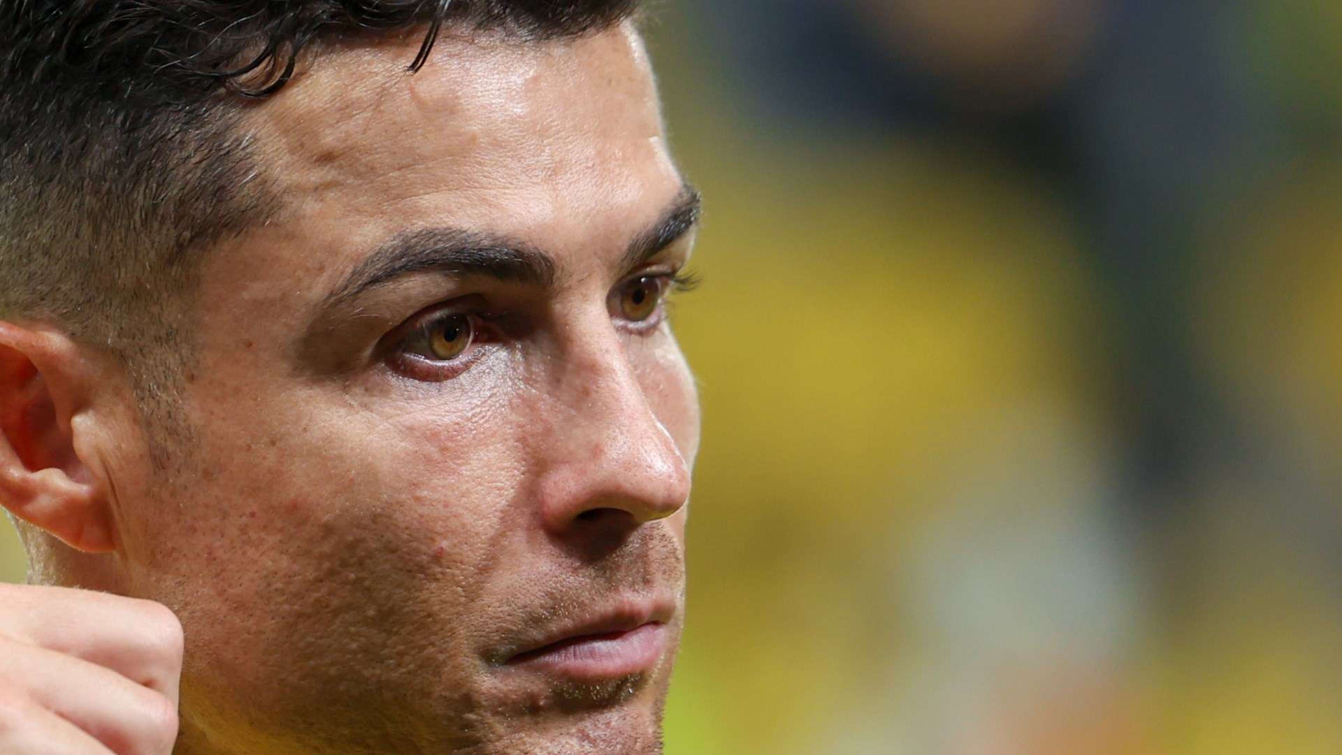 尊重对手 尊重对手