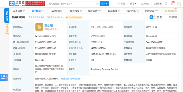 科大国创:公司在新能源汽车领域目前拥有智能BMS及相关产品